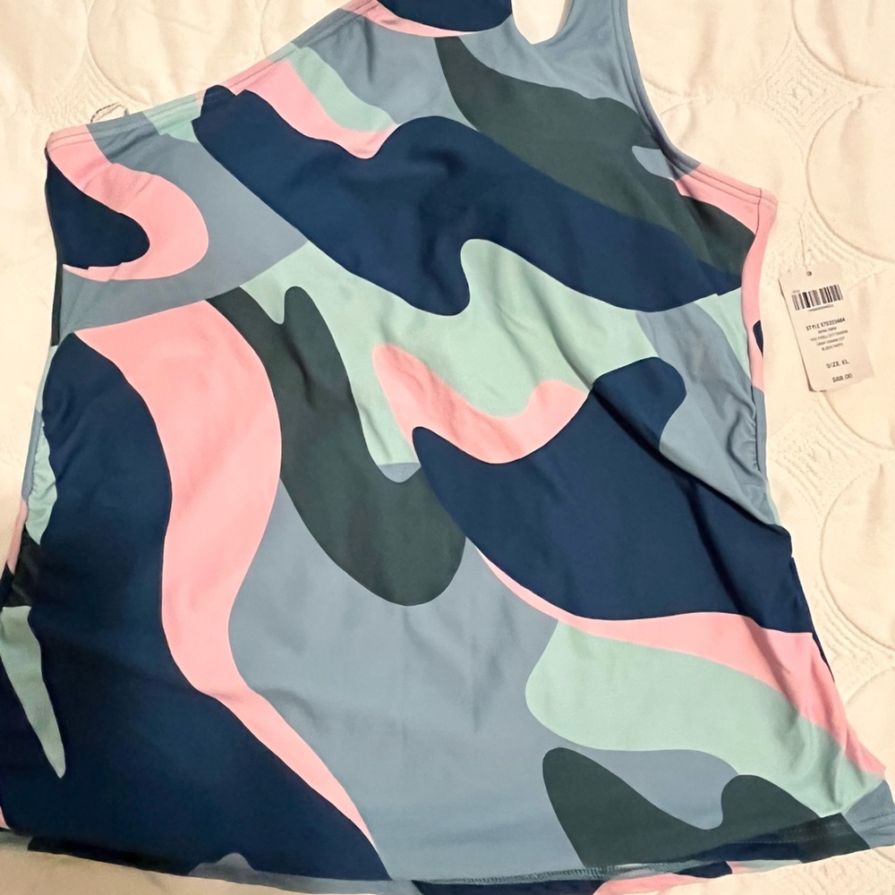 Soma Tankini NWT